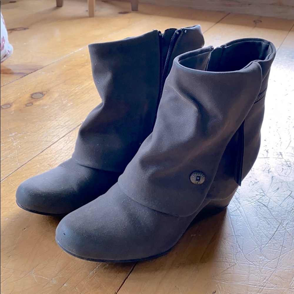 Booties